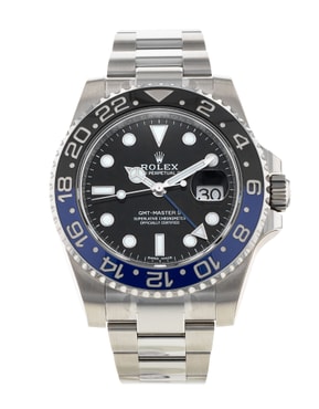 All the watches on special offer together in one place